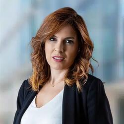 Carmen Bargiela Zotes